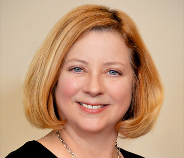 Stephanie Graham IFDA Philadelphia President