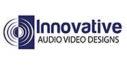 Innovative Audio Video Design